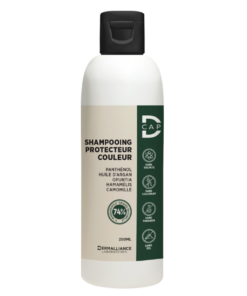 D-CAP SHAMPOOING PROTECTEUR DE COULEUR 250ML