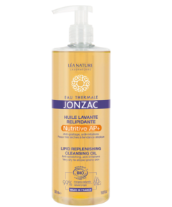 JONZAC HUILE LAVANTE RELIPIDANTE – ANTI-GRATTAGE 500ml