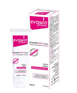 Evawin Pharma RosaWin MDZ Crème Anti-Récidive 40ml