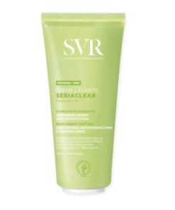 SVR SEBIACLEAR CREME LAVANTE 200 ML