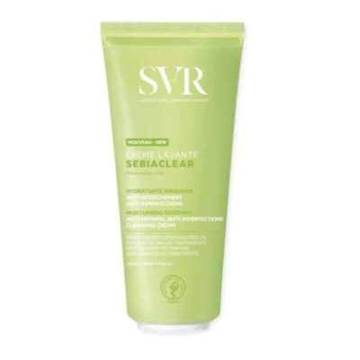 SVR SEBIACLEAR CREME LAVANTE 200 ML