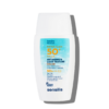 SENSILIS SUN SECRET WATER ULTRA FLUIDE TEINTE SPF50+ 40ML