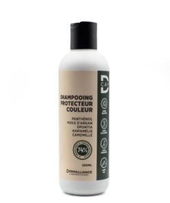 DCAP SHAMPOING PROTECTEUR COULEUR 250ML