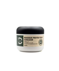 DCAP MASQUE PROTECTEUR COULEUR 200ML
