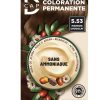 D-CAP COLORATION PERMANENTE N°5.53 MARRON CHOCOLAT