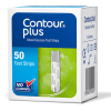 Contour Plus Bandelettes 50 pcs