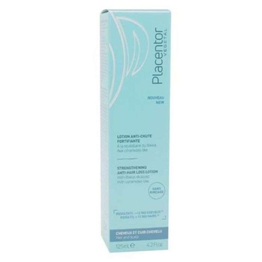 PLACENTOR LOTION ANTI CHUTE FORTIFIANTE 125 ML