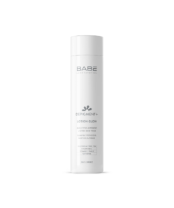BABÉ DÉPIGMENTE + LOTION GLOW 150 ML