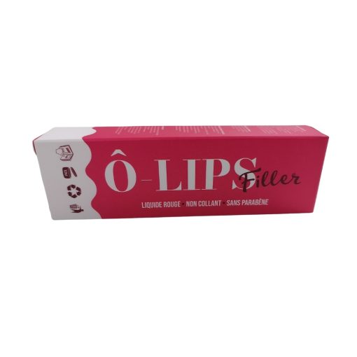 Ô-LIPS FILLER GLOSS 7ML