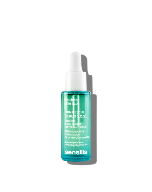 SENSILIS SKIN RESCUE SÉRUM SOS 30ml