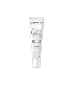 CENTAUREA CRÈME CONTOUR DES YEUX ÉCLAIRCISSANTE 15ml