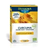 Dietaroma Curcuma +Gingembre 20 Ampoules*10ml – Trouvez chez CITYMALL, La référence N1 de la parapharmacie en ligne au Maroc.