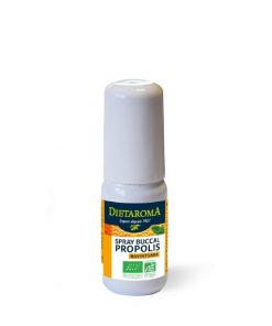 Dietaroma Spray Buccal Propolis 20ml