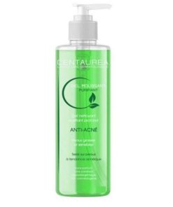 CENTAUREA GEL MOUSSANT PURIFIANT ANTI ACNE 500 ML