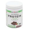 ERIC FAVRE PROTEINES VEGAN CHOC NOIS 500G SPORT