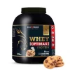 ERIC FAVRE WHEY OPTIMAX COOKIE 1.5 KG SPORT