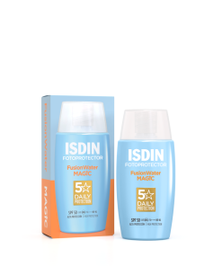 ISDIN FotoProtector Fusion Water Magic Spf50 50ml