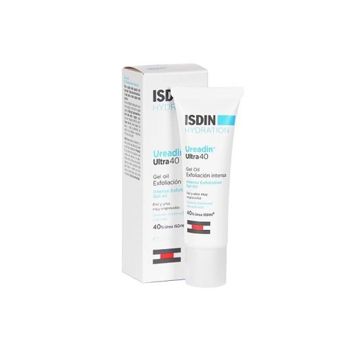 ISDIN UREADIN RX 40 GEL OIL 30ML