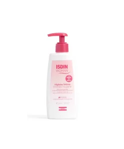 ISDIN WOMAN Gel Hygiène intime 200 ml