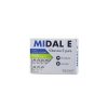 ERIC FAVRE MIDAL E VITAMINE E PURE CAPSULES B30