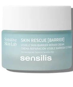 SENSILIS SKIN RESCUE barrier crème 50ml