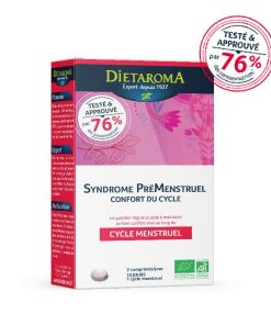 Dietaroma Syndrome Premenstruel 15 Comprimes