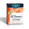 Dietaroma complexe Fer+Vitamine C 30cps