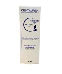 Centaurea creme Uree 10% 200ml