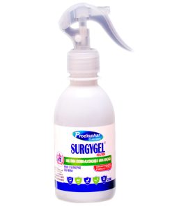 Surgygel Solution Hydroalcoolique Spray 100ml