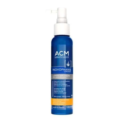 ACM NOVOPHANE CHRONIC LOTION ANTI-CHUTE 100ML