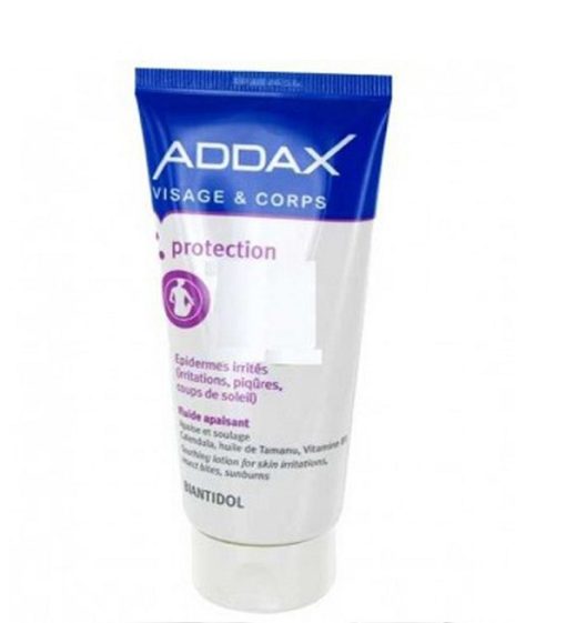 ADDAX BIANTIDOL APAISE ET SOULAGE 50ml