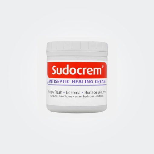 Sudocrem Crème Réparatrice Pour Érythème Fessier 60g