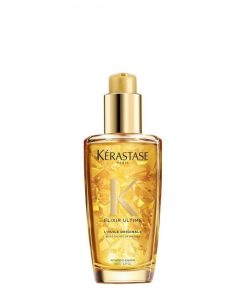 KERASTASE ELIXIR ULTIME L'HUILE ORIGINALE 100ML