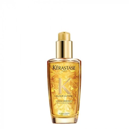 KERASTASE ELIXIR ULTIME L'HUILE ORIGINALE 100ML