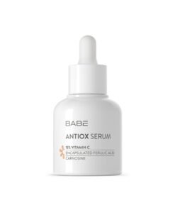 BABE ANTIOX SERUM VITAMIN C 30 ML