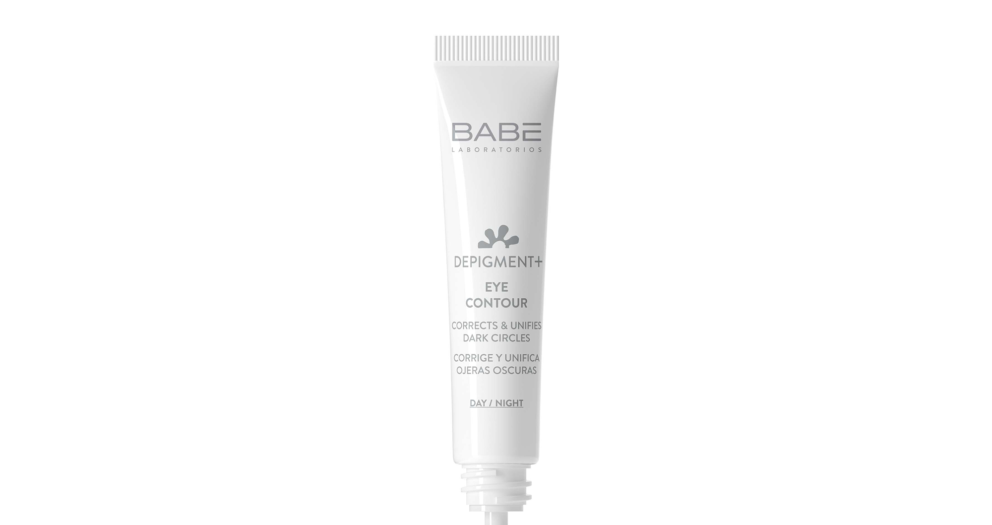 BABE EYE CONTOUR DEPIGMENT+ 15ML