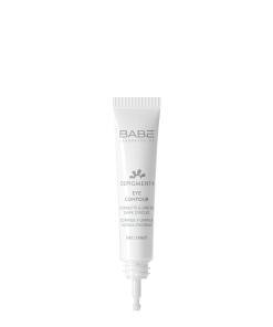 BABE EYE CONTOUR DEPIGMENT+ 15ML 2