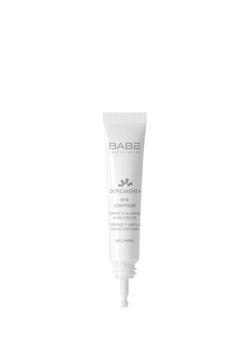 BABE EYE CONTOUR DEPIGMENT+ 15ML 2