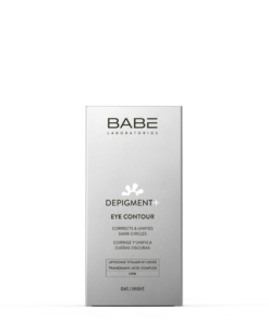 BABE EYE CONTOUR DEPIGMENT+ 15ML 1