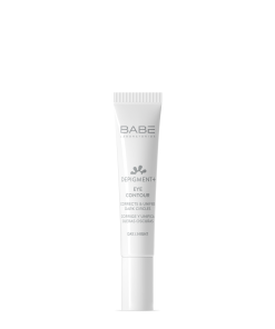 BABE EYE CONTOUR DEPIGMENT+ 15ML