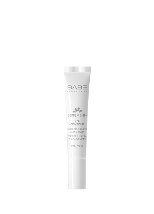 BABE EYE CONTOUR DEPIGMENT+ 15ML
