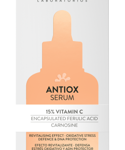 BABE ANTIOX SERUM VITAMIN C