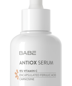 BABE ANTIOX SERUM VITAMIN C 30 ML