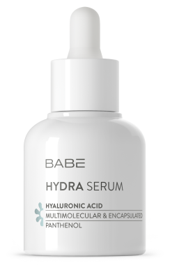 BABE HYDRA SERUM 30ML