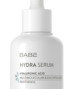 BABE HYDRA SERUM 30ML