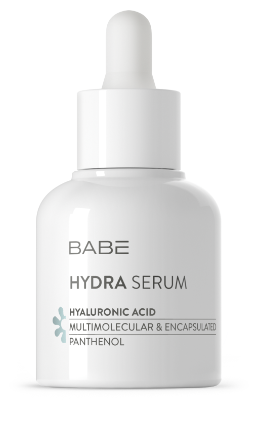 BABE HYDRA SERUM 30ML
