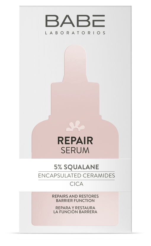 BABE REPAIR SERUM 30ML BABE