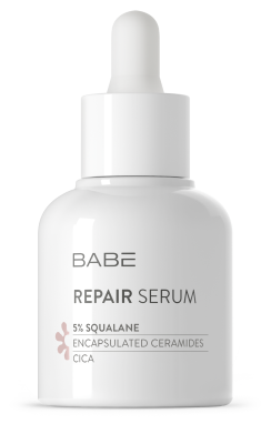 BABE REPAIR SERUM 30ML