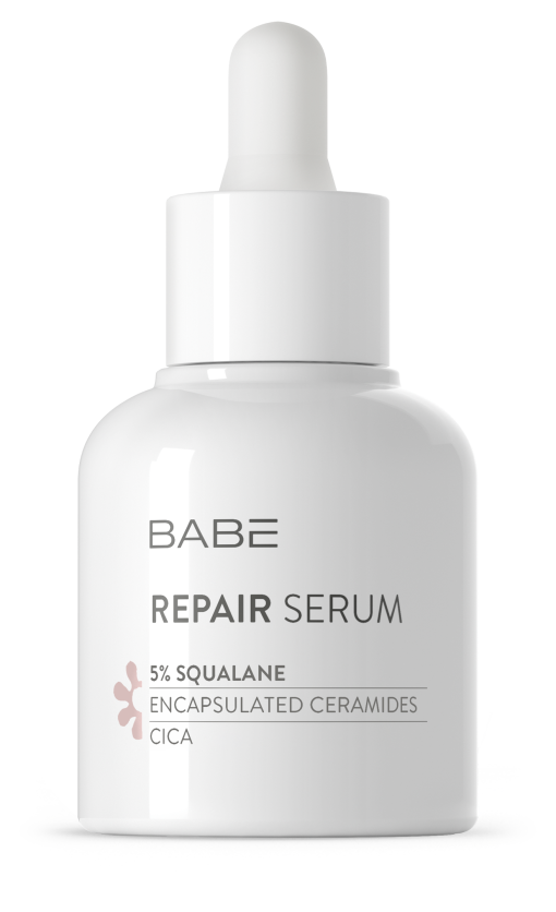 BABE REPAIR SERUM 30ML