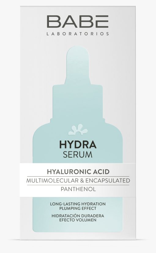 BABE HYDRA SERUM